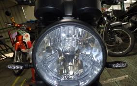 TRIUMPH SPEED TWIN 2020