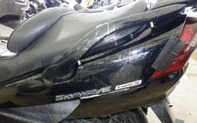 SUZUKI SKYWAVE 250 (Burgman 250) S 2 CJ43A