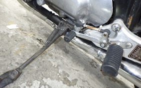 HONDA CB900F 2022 SC01