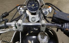 YAMAHA VIRAGO 250 3DM