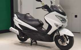 SUZUKI SKYWAVE 200 (Burgman 200) CH41A