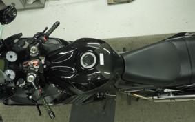 KAWASAKI ZZ1400 NINJA R 2007 ZXT40A