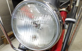 HONDA CT110 HUNTER CUB