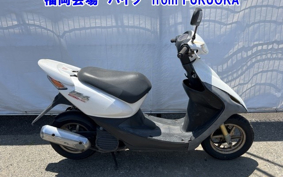 HONDA DIO Z4
