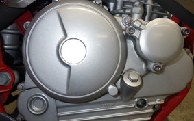 YAMAHA SEROW 250 Gen.3 2024 DG31J