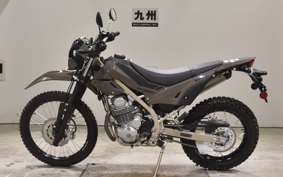 KAWASAKI KLX230ｼｪﾙﾊﾟ 2020 LX232A