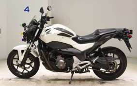 HONDA NC750L 2021 RC67