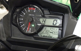 SUZUKI Vｽﾄﾛｰﾑ650A 2018 C733A