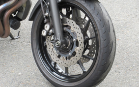 YAMAHA XSR700 2019 RM22J