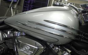 YAMAHA XV1900ﾛｰﾄﾞﾗｲﾅｰ 2017