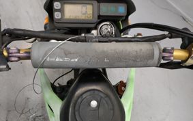 KAWASAKI KLX250 LX250E