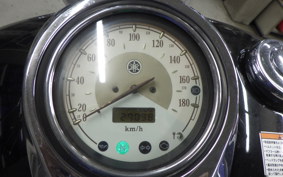 YAMAHA DRAGSTAR 1100 CLASSIC 2006 VP13J