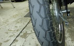 SUZUKI GS50 1998 NA41A
