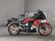 Фото Kawasaki GPZ750 TURBO с японского аукциона
