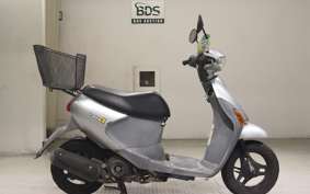 SUZUKI LET's 4 2007 CA45A