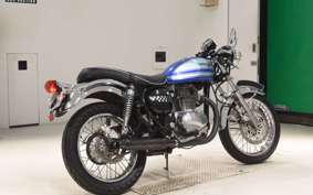 KAWASAKI ESTRELLA RS 1982 BJ250A