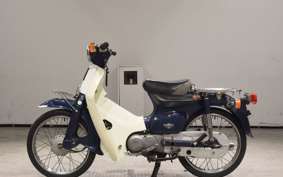 HONDA C90 SUPER CUB HA02