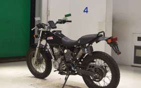 HONDA FTR223 MC34
