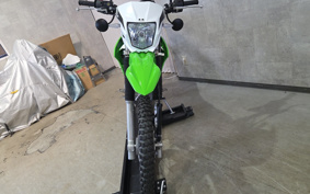 KAWASAKI KLX230 LX230A