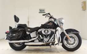 HARLEY FLSTC 1450 2000