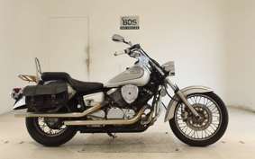 YAMAHA DRAGSTAR 250 2008 VG02J
