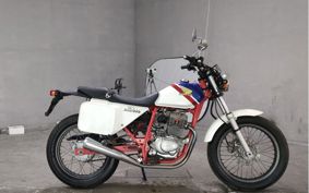 HONDA FTR223 MC34