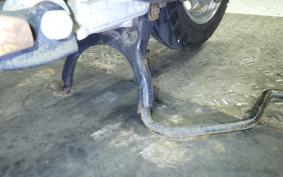 SUZUKI LET's 4 Basket CA43A
