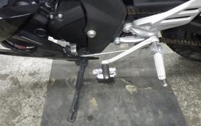 YAMAHA YZF-R125 2008