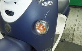 YAMAHA VINO 50 2025 SA54J