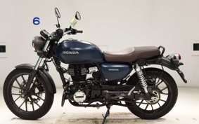 HONDA GB350 2022 NC59