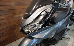 HONDA PCX125 JK05
