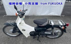 HONDA C50-FI AA01