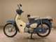 Фото Honda C50 SUPER CUB 2020 с японского аукциона