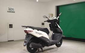 SUZUKI ADDRESS V125 2026 DT11A