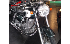 SUZUKI ST250E TYPES NJ4CA