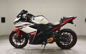 YAMAHA YZF-R25 A RG10J