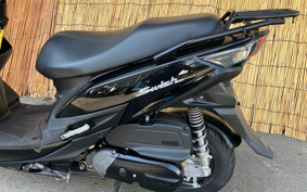 SUZUKI SU WISH  DV12B