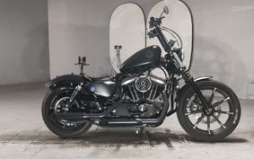HARLEY XL883N 2020 LE2