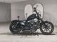 Фото Harley XL883N 2020 с японского аукциона