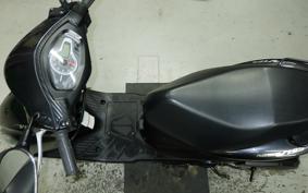 SUZUKI ADDRESS V125 S CF4MA