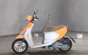 SUZUKI LET's 4 CA41A