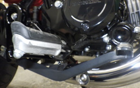 HONDA DAX 125 JB04