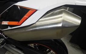 KTM 690 SMC R 2017