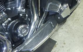 HARLEY FLHXSE 1800CVO 2015