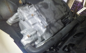 HONDA FUSION X