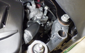 YAMAHA JOG-7 2003 AY01