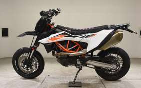 KTM 690 SMC R 2021