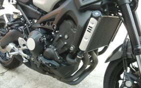 YAMAHA XSR900 2019 RN56J