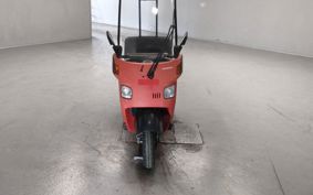 HONDA GYRO TA03