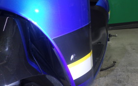 YAMAHA VINO 50 SA37J